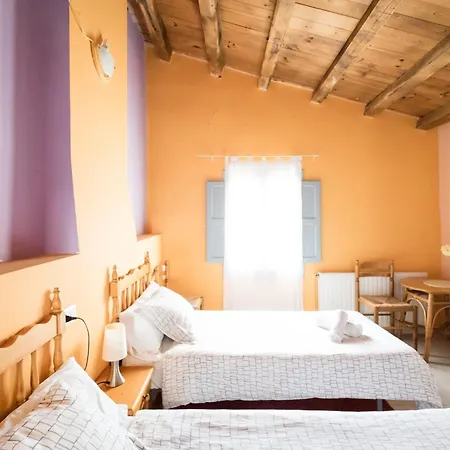 Apartamento Santuari Del Coll