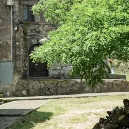 Santuari Del Coll Apartamento Girona