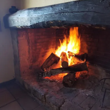 شقة Santuari Del Coll خيرونا