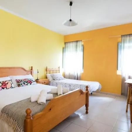 Apartamento Santuari Del Coll Girona