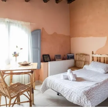 Santuari Del Coll Apartamento