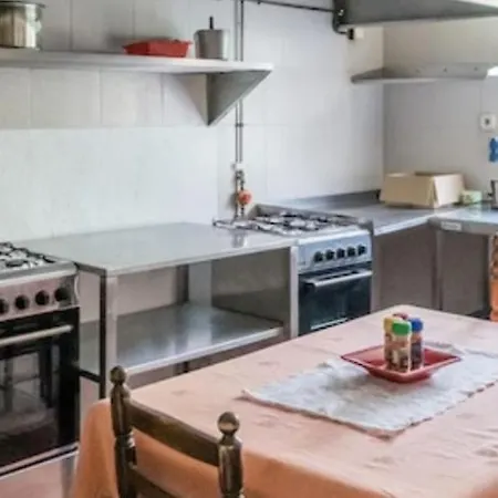 Apartamento Santuari Del Coll *