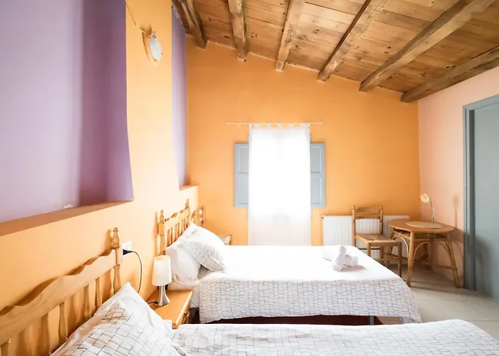 شقة Santuari Del Coll