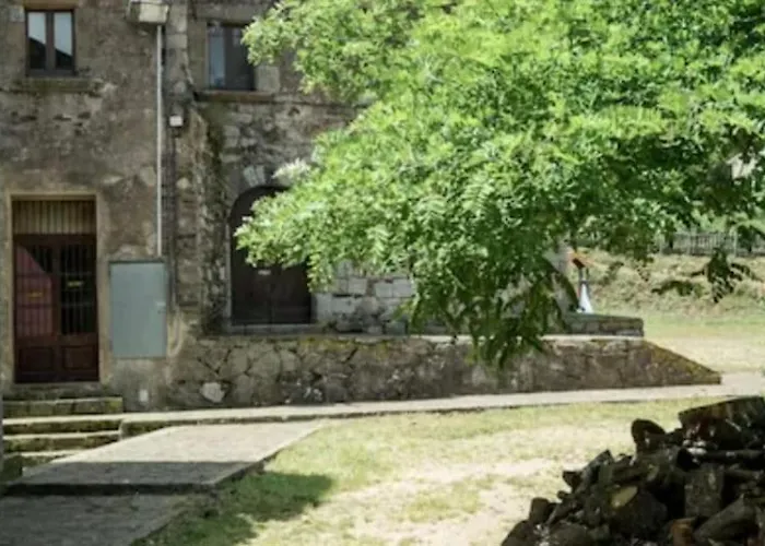 Santuari Del Coll شقة خيرونا