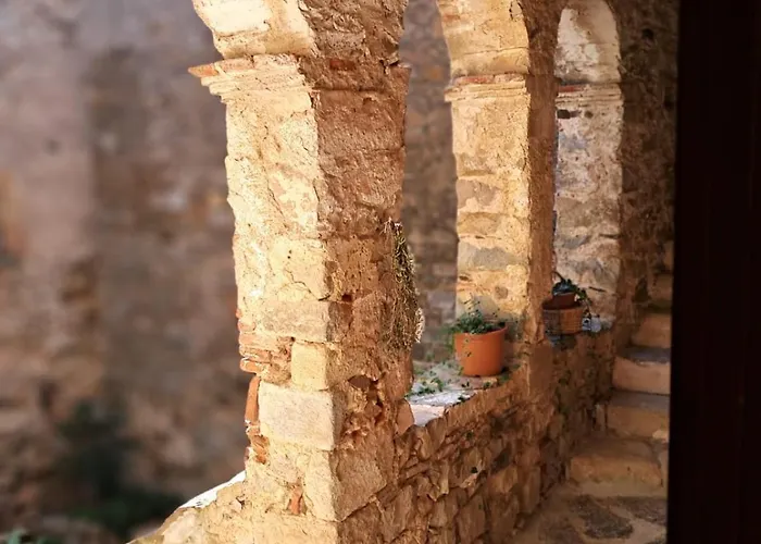 Santuari Del Coll * خيرونا