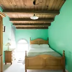 Santuari Del Coll Apartamento *