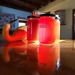 Apartamento Santuari Del Coll