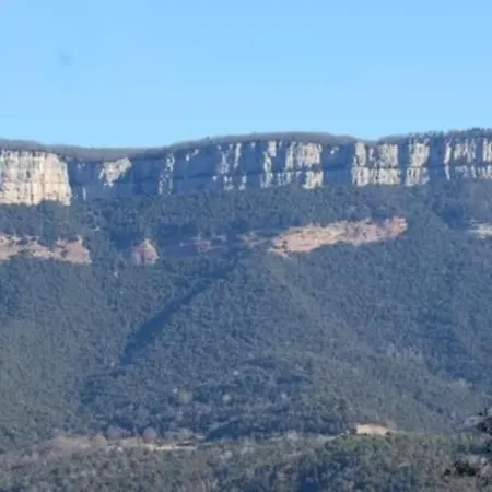 Lejlighed Santuari Del Coll