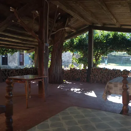 Santuari Del Coll *
