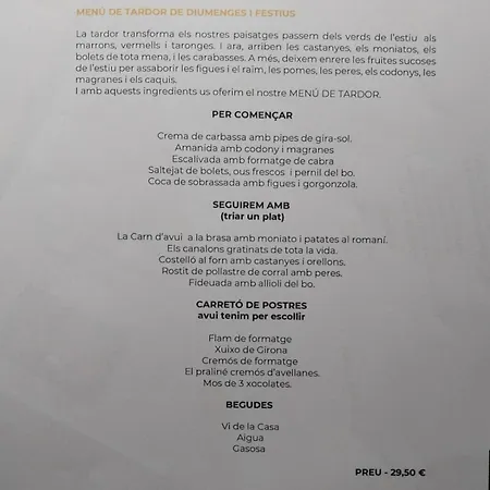 Santuari Del Coll Appartement Gerona