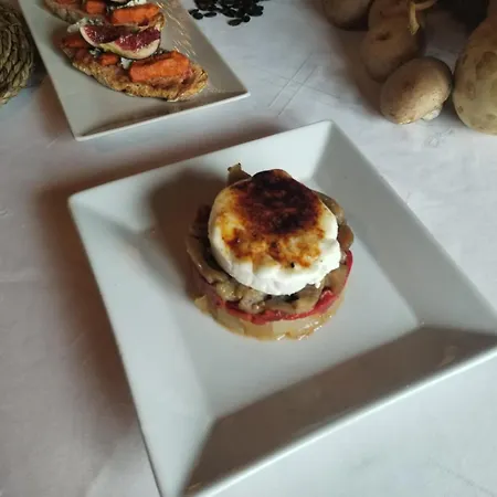 Santuari Del Coll Lejlighed *