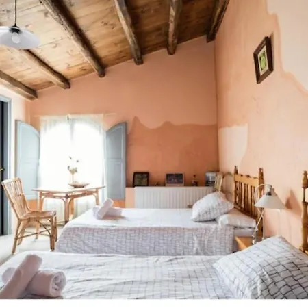 Apartment Santuari Del Coll