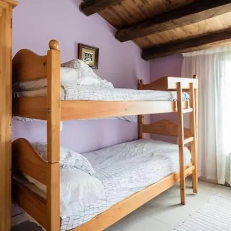 Santuari Del Coll Lejlighed *