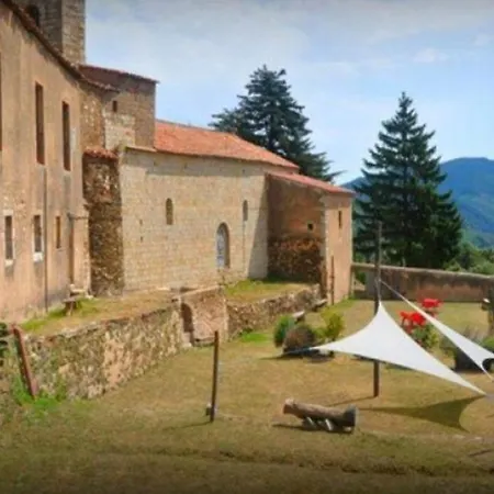Apartamento Santuari Del Coll