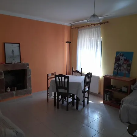 Διαμέρισμα Santuari Del Coll *