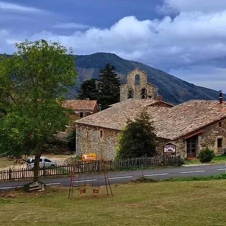 Apartamento Santuari Del Coll *