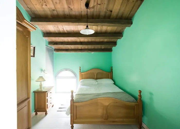 Santuari Del Coll Lejlighed *