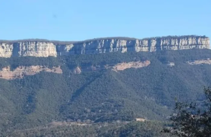 Lejlighed Santuari Del Coll