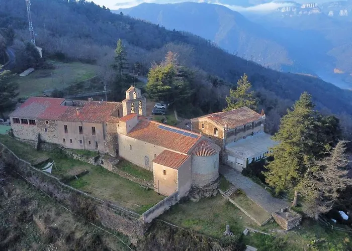 Lejlighed Santuari Del Coll *