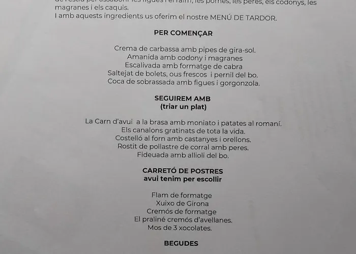 Santuari Del Coll Lejlighed Girona