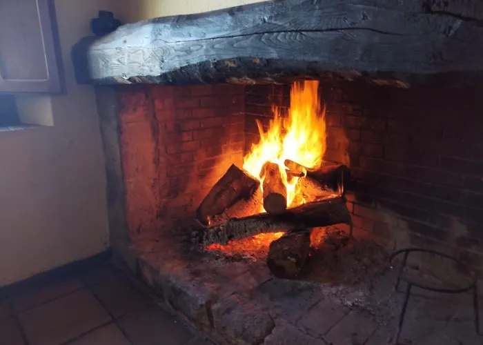 Lejlighed Santuari Del Coll Girona