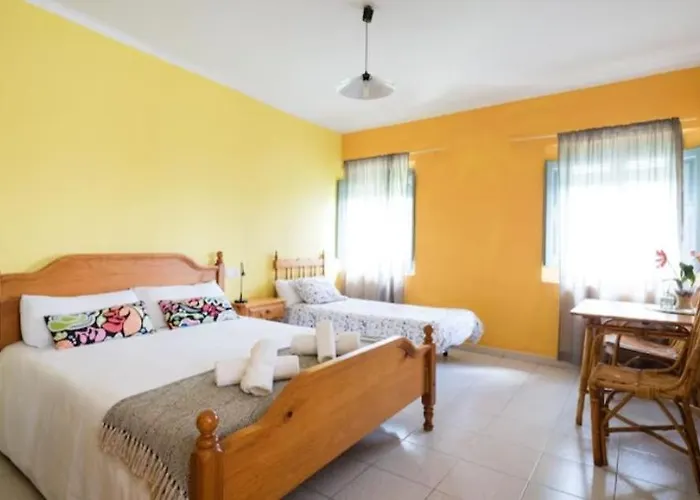 Lejlighed Santuari Del Coll Girona