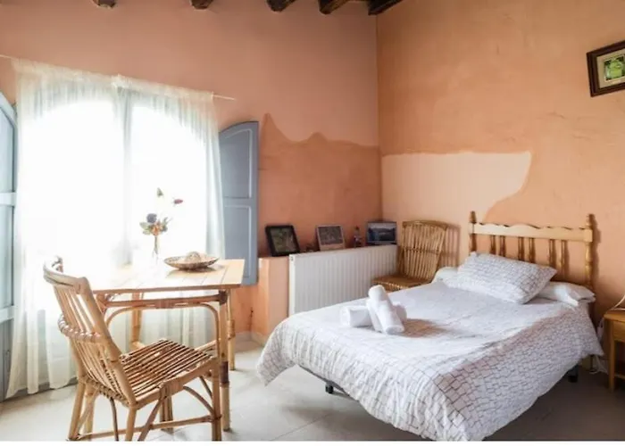 Santuari Del Coll Lejlighed