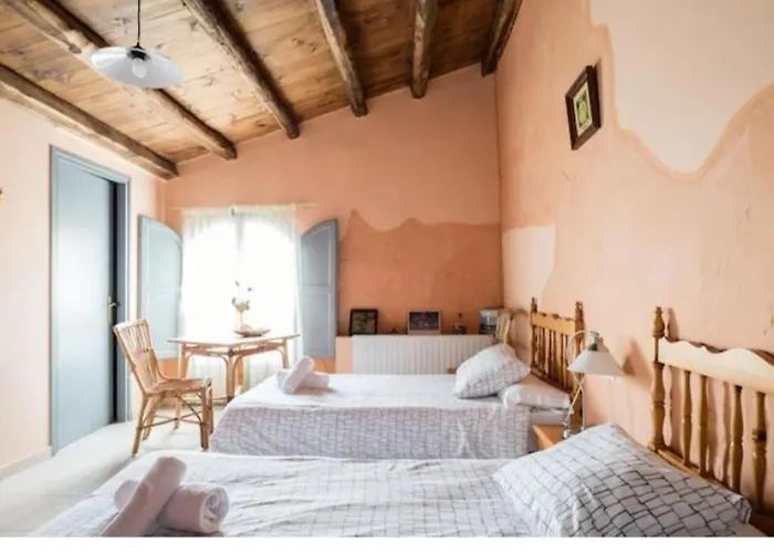 Lejlighed Santuari Del Coll