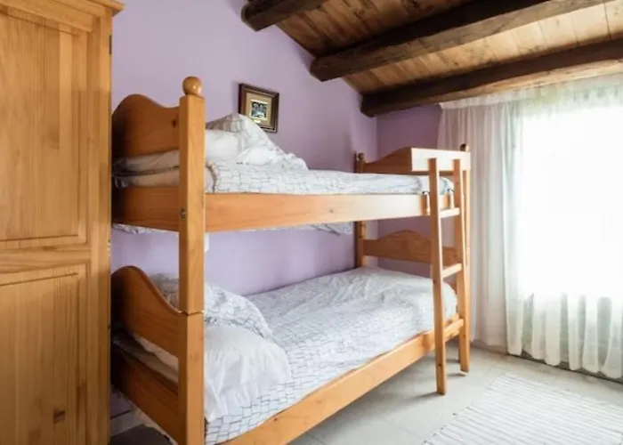 Santuari Del Coll Lejlighed *