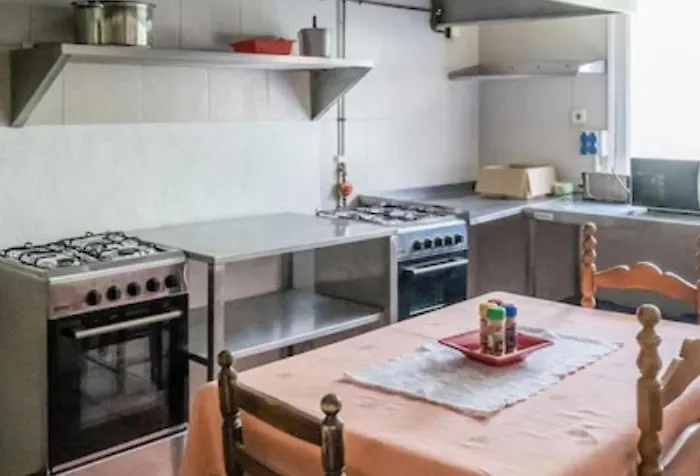 Lejlighed Santuari Del Coll *