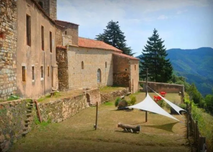 Lejlighed Santuari Del Coll