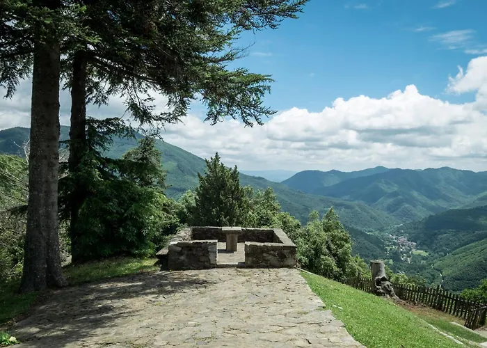 Lejlighed Santuari Del Coll *