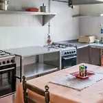 Апартаменты Santuari Del Coll *