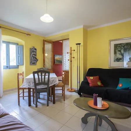 Santuari Del Coll Апартаменты *